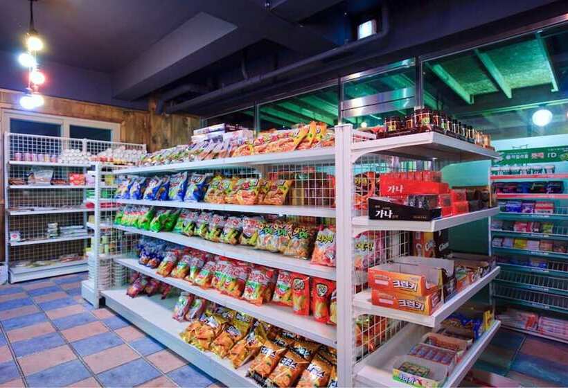 Fotos del hotel Top Class Pension:  5