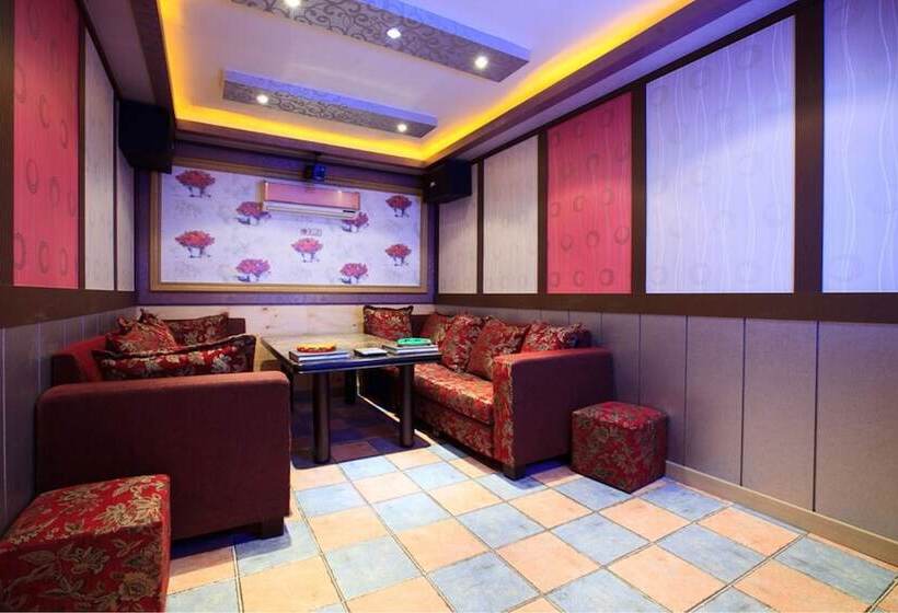 Fotos del hotel Top Class Pension:  2