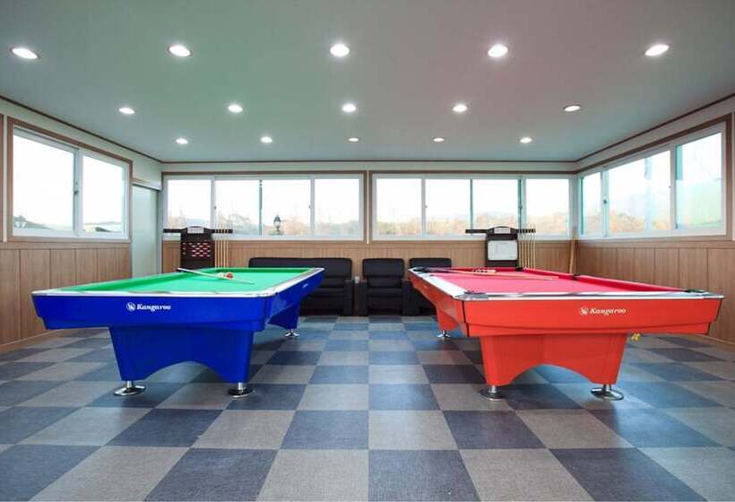 Fotos del hotel Top Class Pension:  7