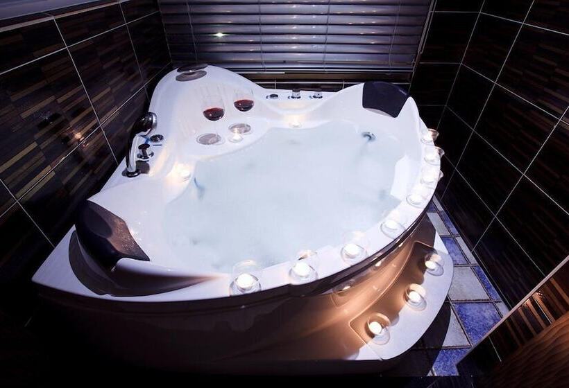 Fotos del hotel Top Class Pension:  4