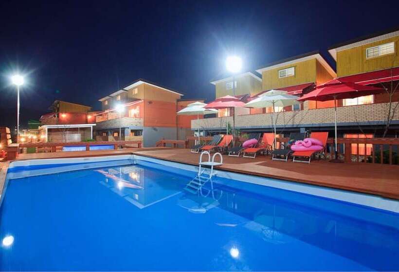 Fotos del hotel Top Class Pension:  10