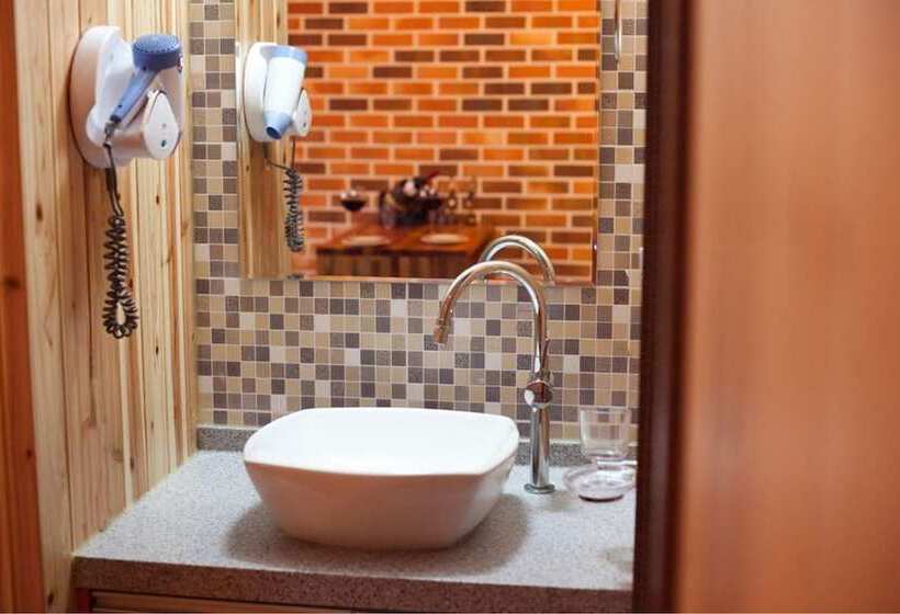 Fotos del hotel Top Class Pension:  13