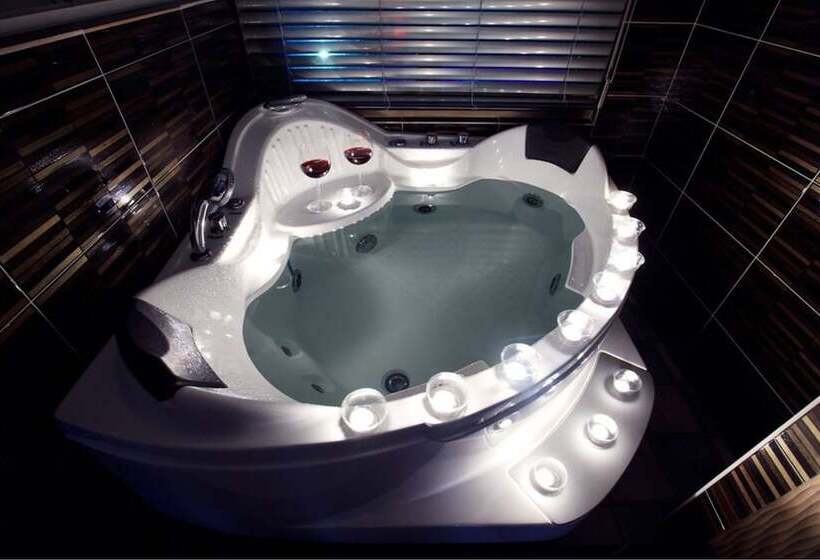 Fotos del hotel Top Class Pension:  11