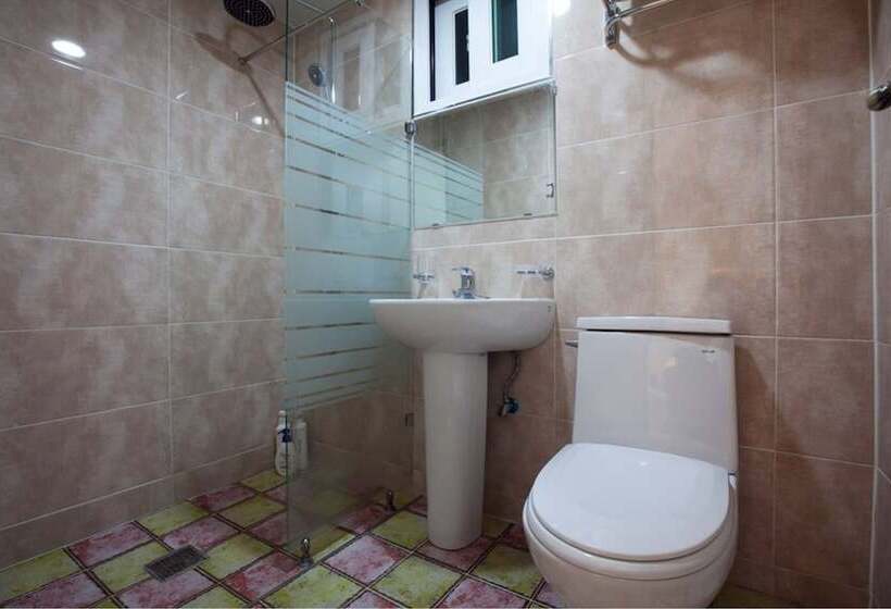 Fotos del hotel Top Class Pension:  8