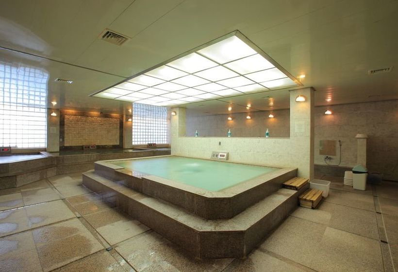 Fotos del hotel Yongpyong Resort Tower Condominium:  6