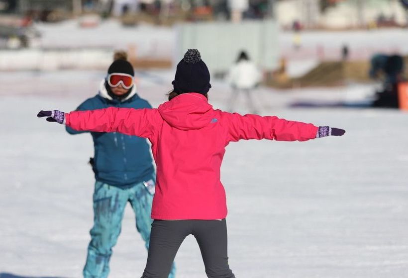 Fotos del hotel Yongpyong Resort Tower Condominium:  15