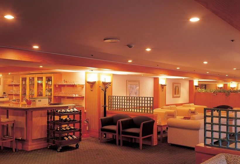 Fotos del hotel Yongpyong Resort Tower Condominium:  3