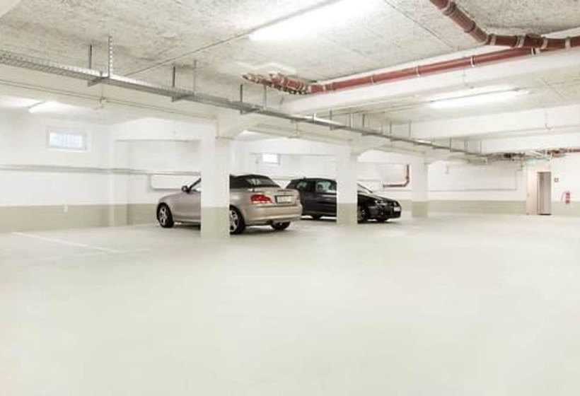 Fotos del hotel Bo Hotel Hamburg:  9