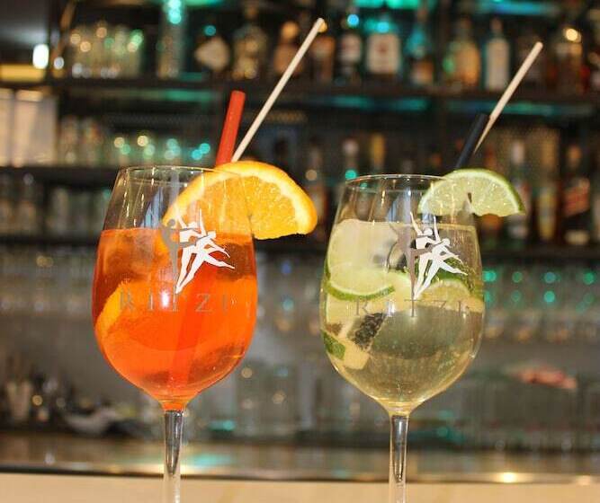 Fotos del hotel Bo Hotel Hamburg:  22