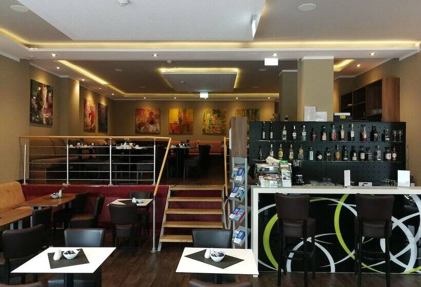 Fotos del hotel Bo Hotel Hamburg:  7