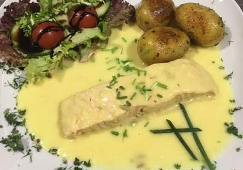 Fotos del hotel Bo Hotel Hamburg:  12