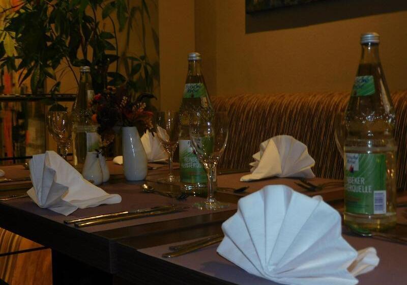 Fotos del hotel Bo Hotel Hamburg:  18