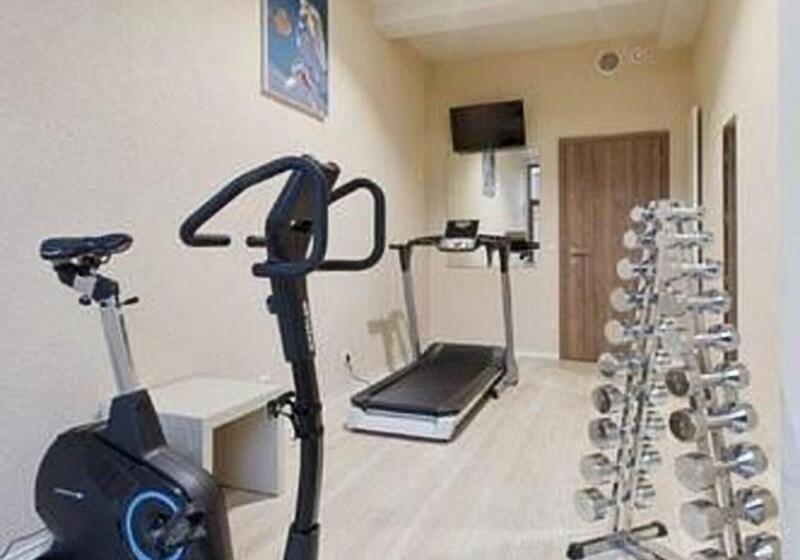 Fotos del hotel Bo Hotel Hamburg:  4