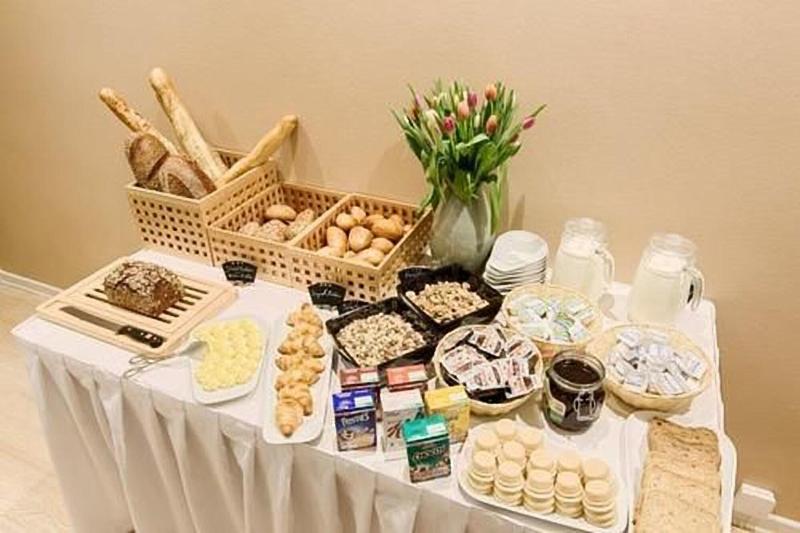 Fotos del hotel Bo Hotel Hamburg:  25