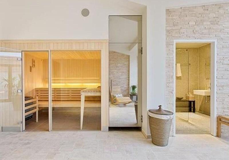 Fotos del hotel Bo Hotel Hamburg:  5