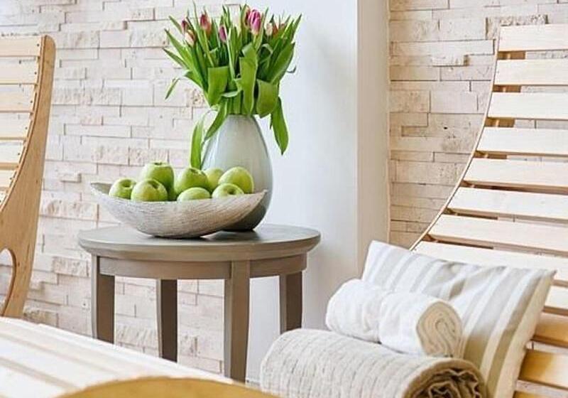 Fotos del hotel Bo Hotel Hamburg:  11