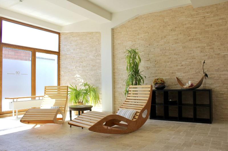 Fotos del hotel Bo Hotel Hamburg:  17