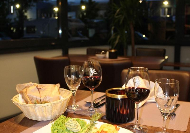 Fotos del hotel Bo Hotel Hamburg:  24