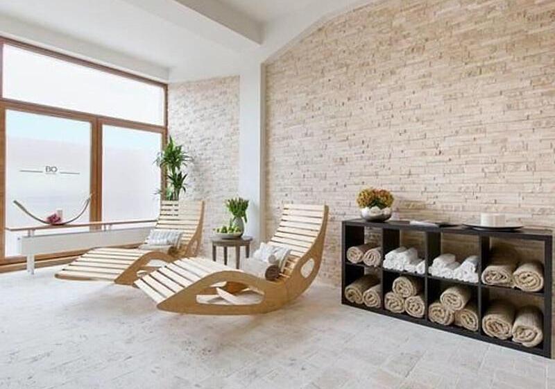 Fotos del hotel Bo Hotel Hamburg:  2