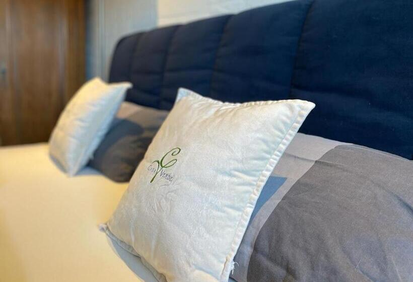 Fotos del hotel Casa Verde:  25