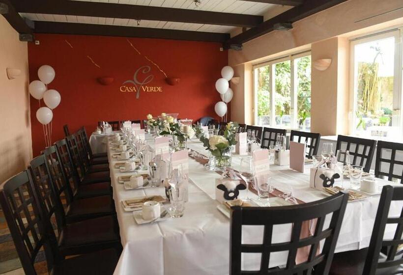 Fotos del hotel Casa Verde:  11