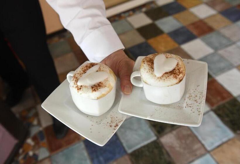 Fotos del hotel Casa Verde:  14