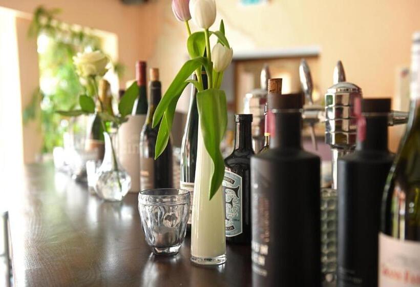 Fotos del hotel Casa Verde:  4