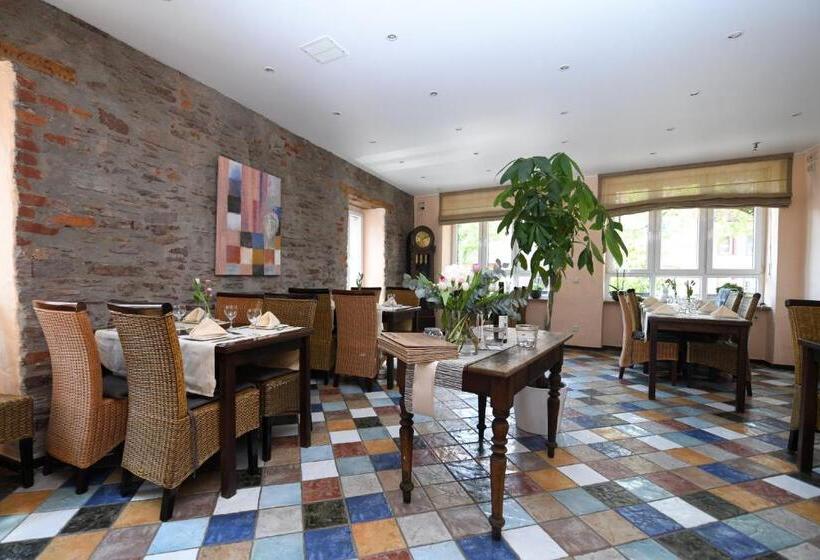 Fotos del hotel Casa Verde:  10