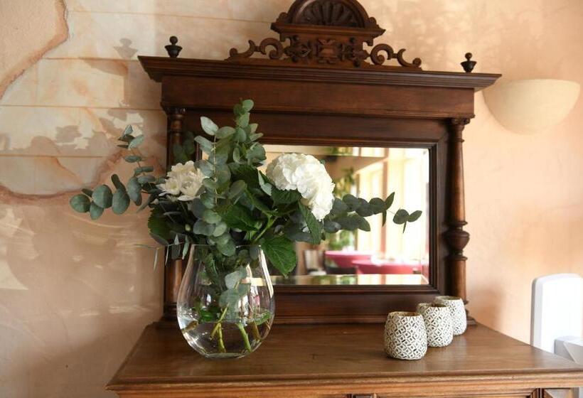 Fotos del hotel Casa Verde:  7