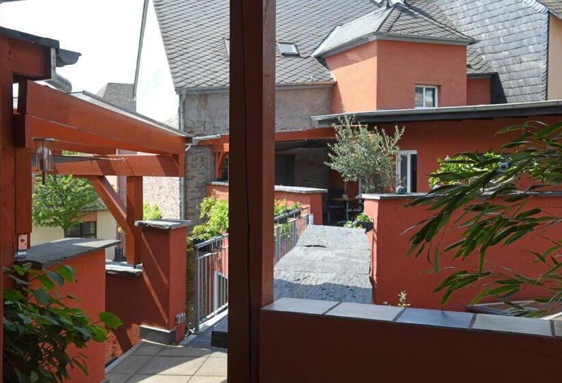 Fotos del hotel Casa Verde:  5