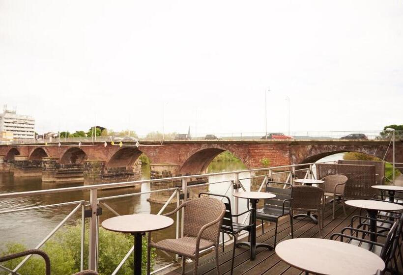 Fotos del hotel Coffee Fellows  Trier:  4