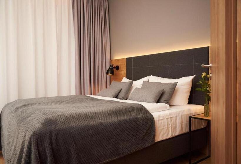 Fotos del hotel Coffee Fellows  Trier:  8