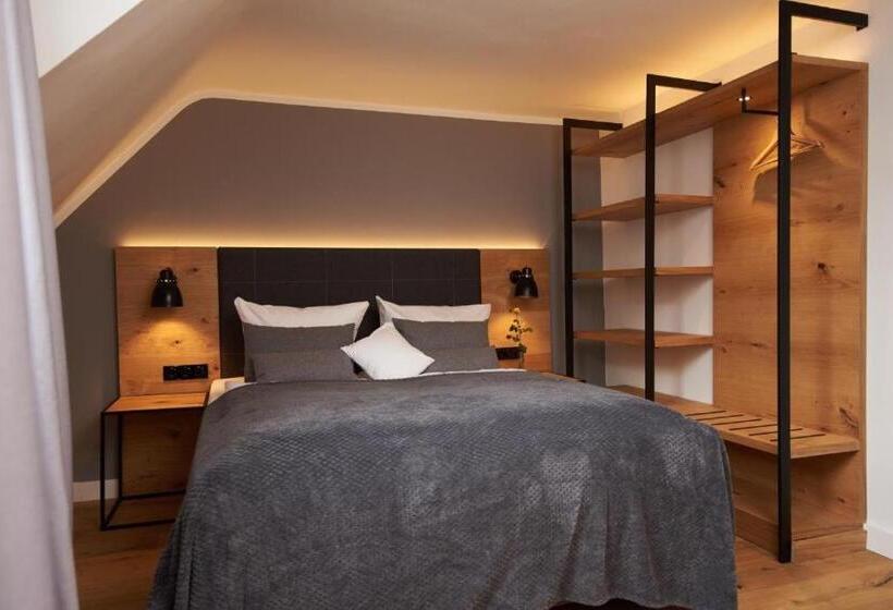 Fotos del hotel Coffee Fellows  Trier:  12