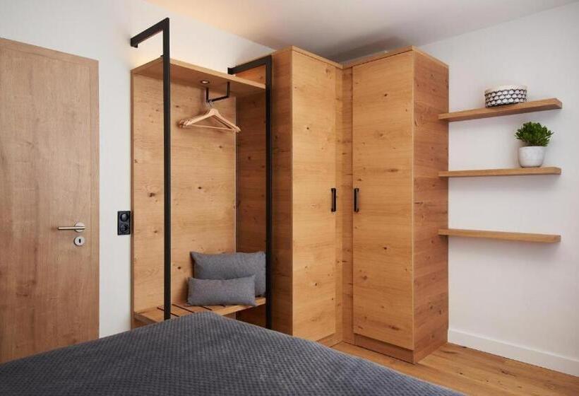 Fotos del hotel Coffee Fellows  Trier:  14