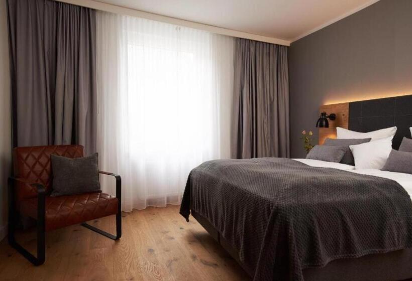 Fotos del hotel Coffee Fellows  Trier:  18