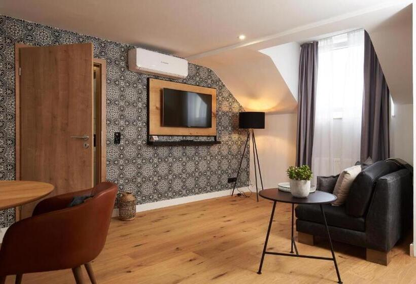 Fotos del hotel Coffee Fellows  Trier:  24