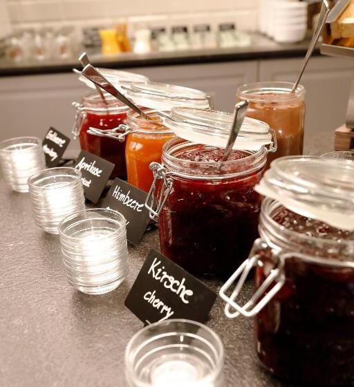 Fotos del hotel Coffee Fellows  Trier:  9