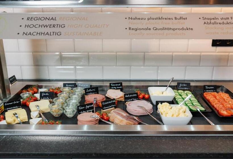 Fotos del hotel Coffee Fellows  Trier:  6