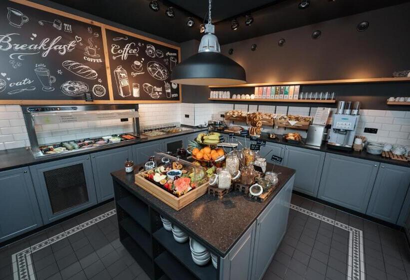 Fotos del hotel Coffee Fellows  Trier:  10