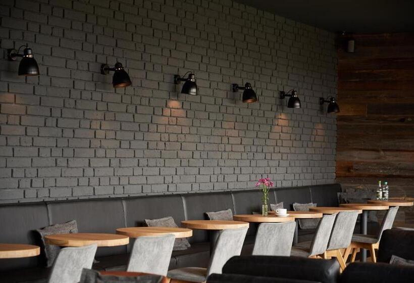 Fotos del hotel Coffee Fellows  Trier:  3