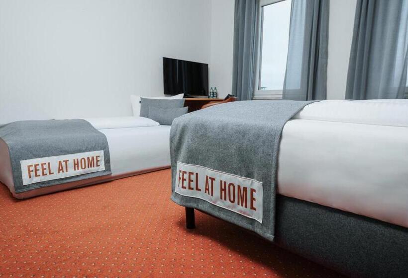 Fotos del hotel Coffee Fellows  Trier:  16