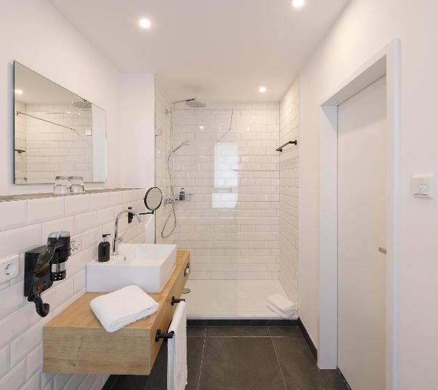 Fotos del hotel Coffee Fellows  Trier:  19