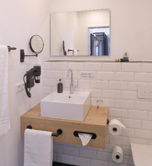 Fotos del hotel Coffee Fellows  Trier:  21