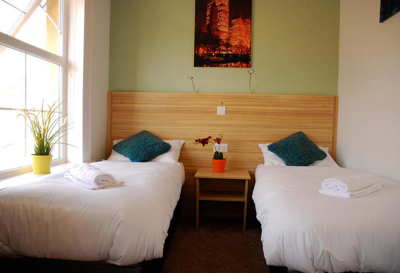 Fotos del hotel Botanic Rest Bed & Breakfast:  9