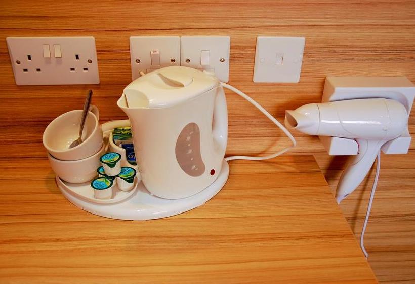 Fotos del hotel Botanic Rest Bed & Breakfast:  3