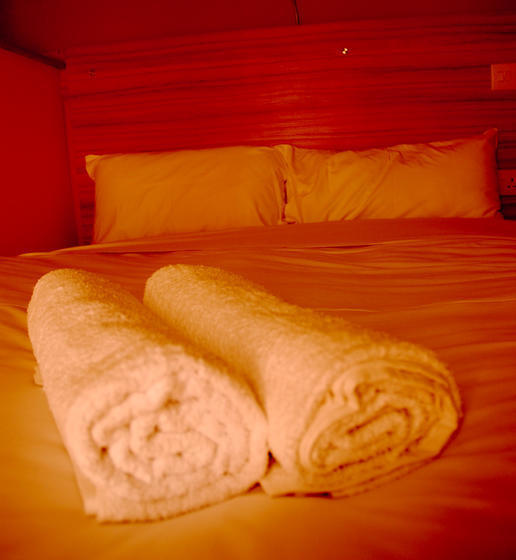 Fotos del hotel Botanic Rest Bed & Breakfast:  17