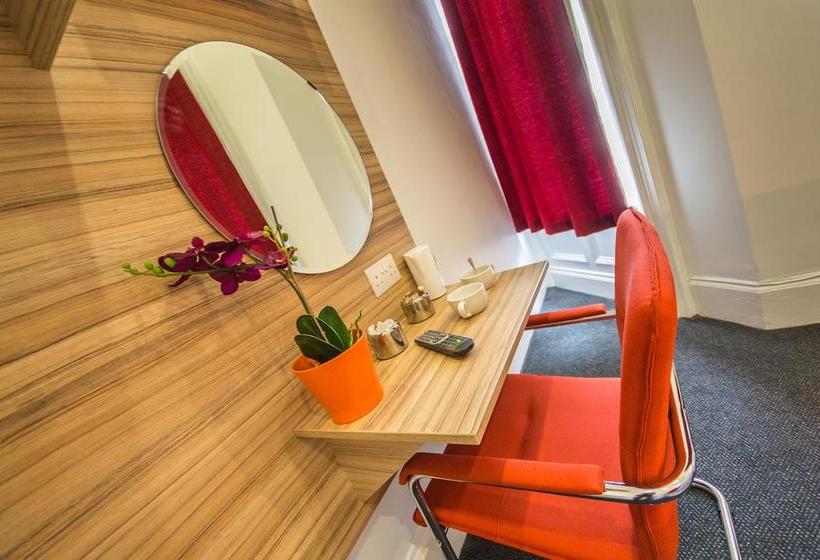 Fotos del hotel Botanic Rest Bed & Breakfast:  20