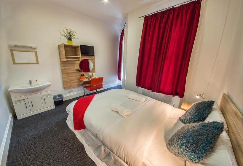 Fotos del hotel Botanic Rest Bed & Breakfast:  19