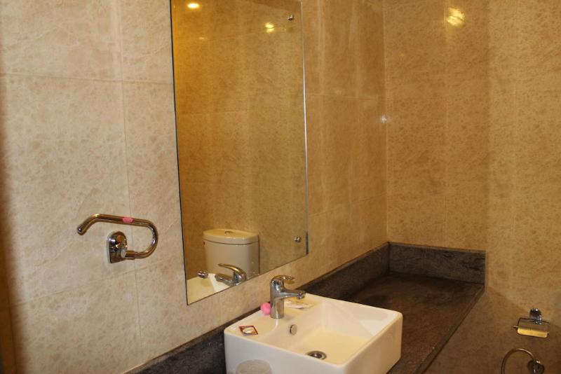 Fotos del hotel City Heights  New Delhi Railway Station:  4