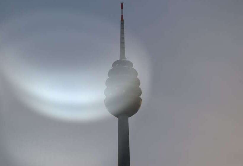 Fotos del hotel Citysleep Nürnberg:  6